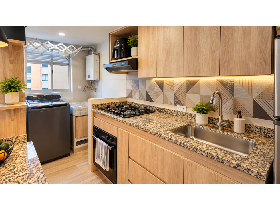 SOLERA LA PROSPERIDAD-APTO EN VENTA- AMA02114SOL-MADRID-(JJ) — foto 2