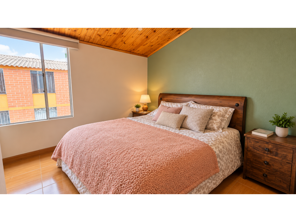 TREBOL 3-CASA EN VENTA- CMO02119TREB3-MOSQUERA-(JJ) — foto 6