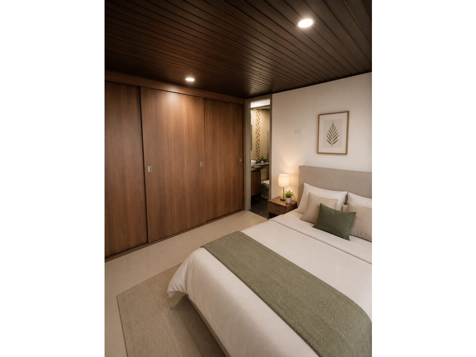PUERTO ALEGRE-APARTAMENTO EN VENTA-MOSQUERA-AMO0046PALE-(AGJJ) — foto 4