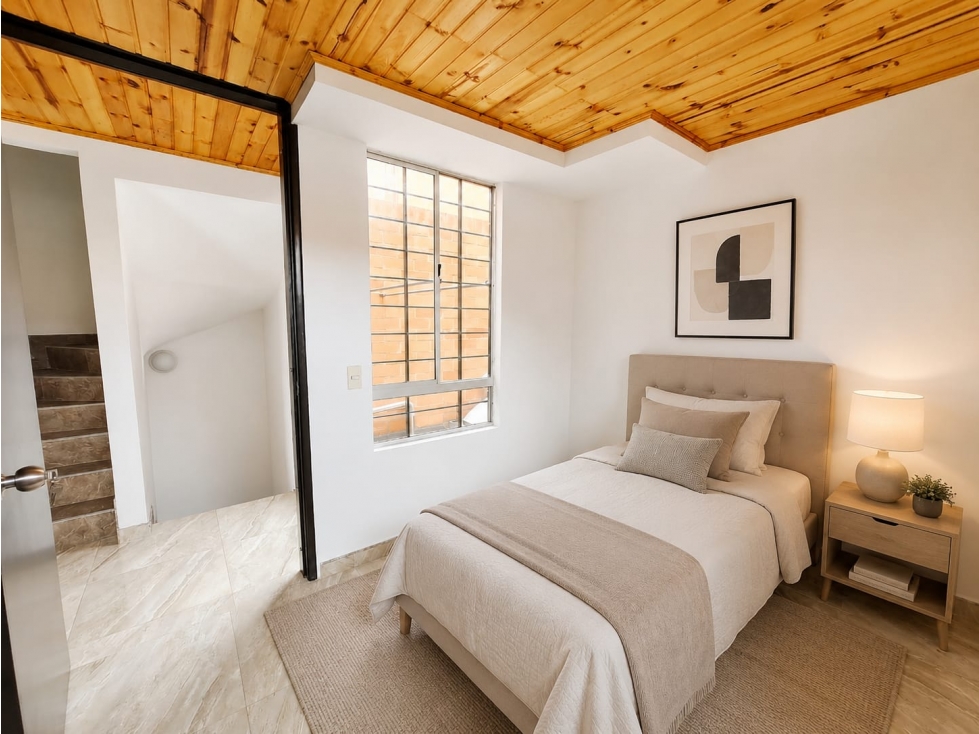 PUERTO MADERO-CASA EN VENTA-MOSQUERA-CMO0047PMAD-(AGJJ) — foto 5