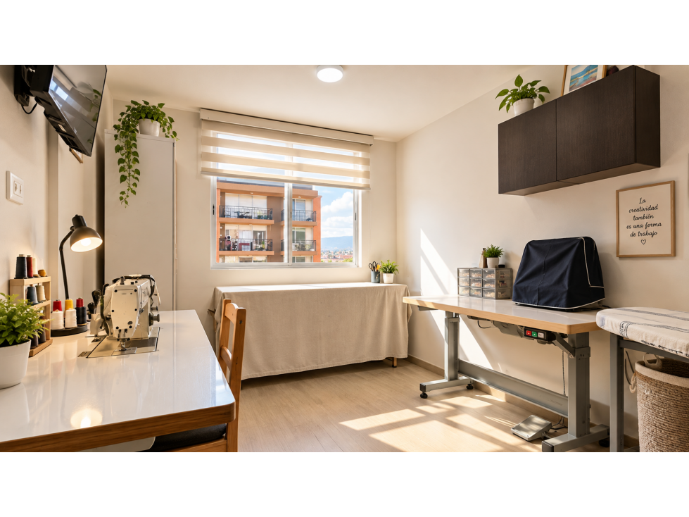 PRADERA CASABLANCA-APARTAMENTO EN VENTA- AMA0275PRAD-MADRID-(JJ) — foto 5