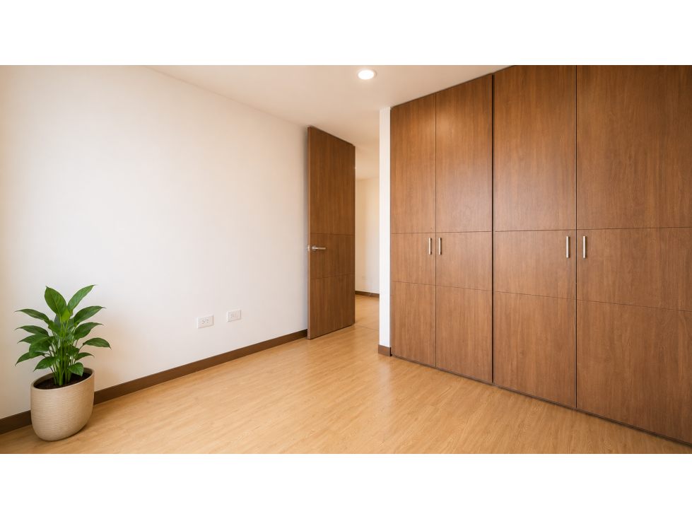 SOL CRECIENTE-APARTAMENTO EN VENTA- AMO0276SOLS-MOSQUERA-(JJ) — foto 4