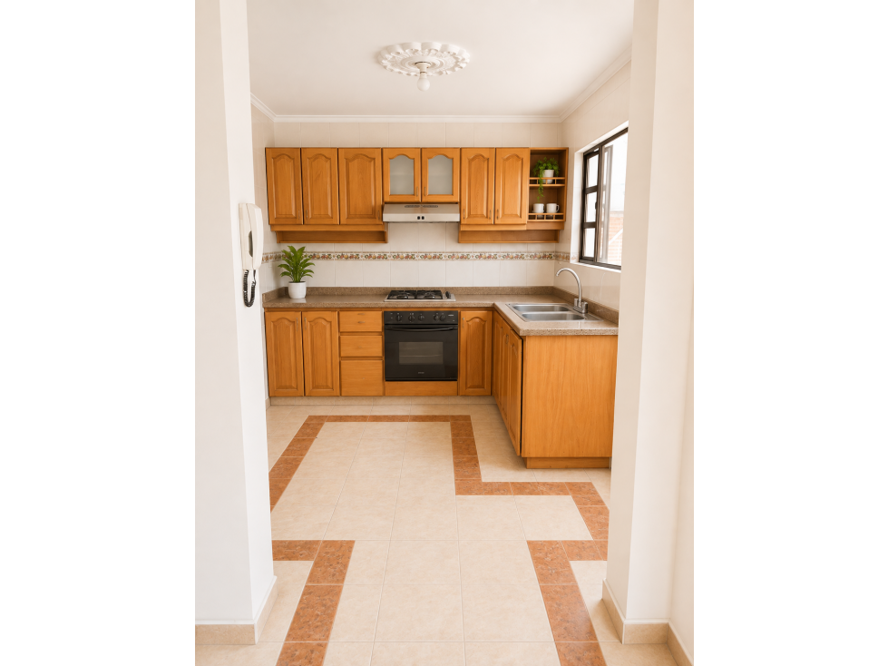 QUINTAS DEL MARQUÉZ-CASA EN VENTA- CMO0285QMAR-MOSQUERA-(JJ) — foto 2