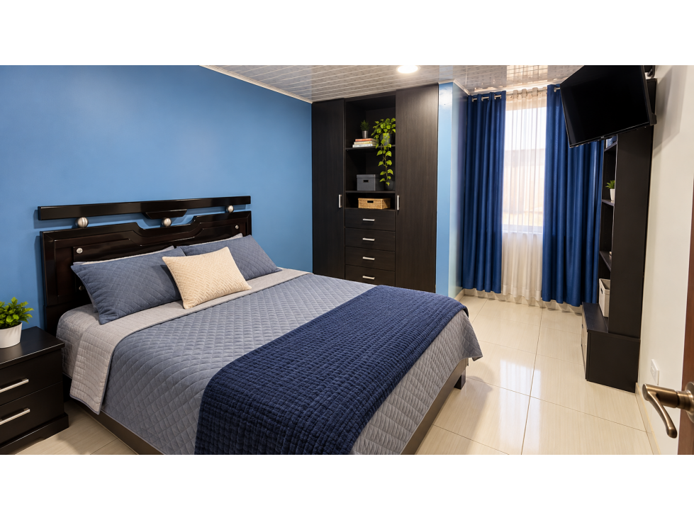 RINCÓN DE LOS VIRREYES-CASA EN VENTA- CMO02100RINVI-MOSQUERA-(JJ) — foto 3