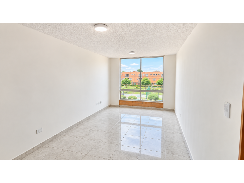 EL RINCÓN DE LOS VIRREYES-APTO EN VENTA- AMO02103RINVI-MOSQUERA-(JJ)