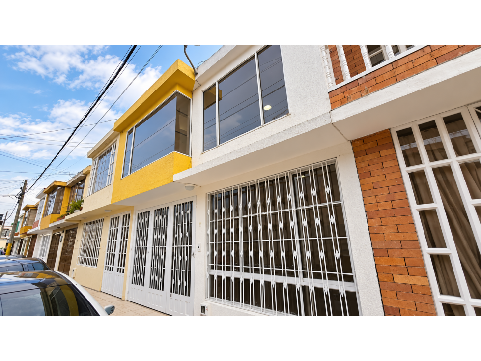 LAS VILLAS-CASA EN VENTA- CMO02106VILL-MOSQUERA-(JJ)