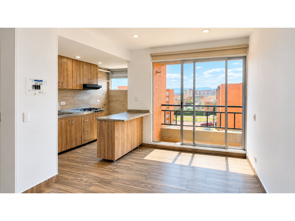 PORTÓN DE MALLORCA-APARTAMENTO EN VENTA- AMO02112PMALL-MOSQUERA-(JJ)