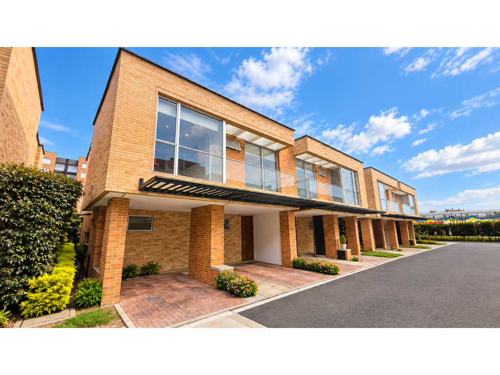 RESERVA DEL SOL-CASA EN VENTA- CMO02108RSOL-MOSQUERA-(JJ) — foto 4