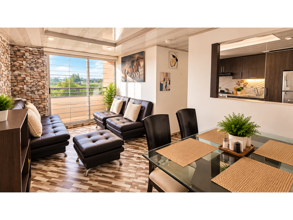 BOREAL LA PROSPERIDAD-APARTAMENTO EN VENTA- AMA02115BOR-MADRID-(JJ) - 1
