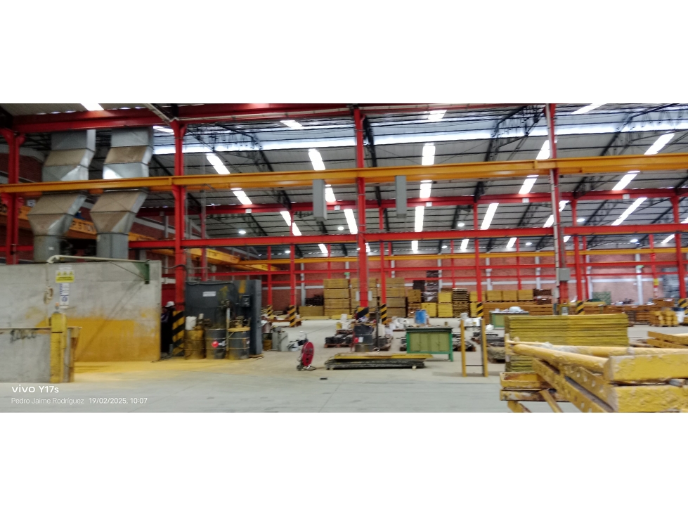 BODEGA EN VENTA - 5