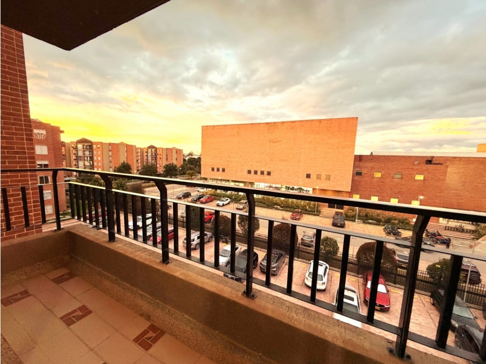 EL SOLAR CASABLANCA-APARTAMENTO EN VENTA-MADRID-AMA17136SOL-(NO) — foto 4
