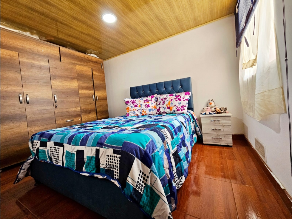 SENDERO DE SAN ISIDRO-APARTAMENTO EN VENTA-MOSQUERA-AMO0045SISI-(AGJJ) — foto 3