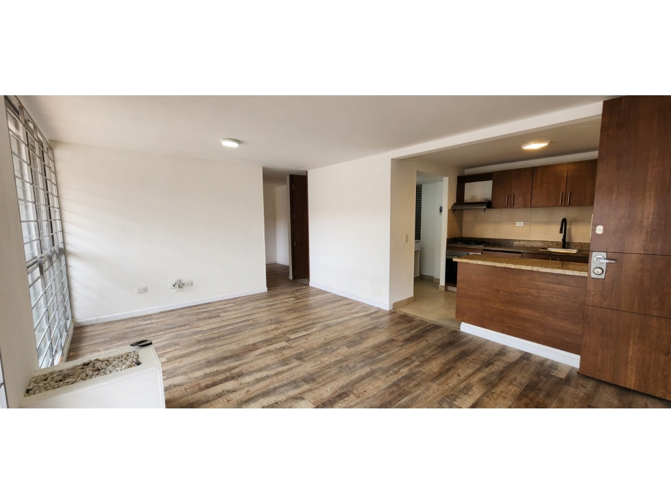 SOL CRECIENTE-APARTAMENTO EN VENTA-MOSQUERA-(ROJJ)