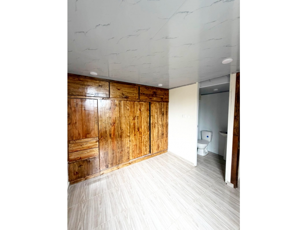 VERDE VIVO (PROSPERIDAD)-APARTAMENTO EN VENTA-MADRID-AMA0050VERV-(JJ) — foto 4