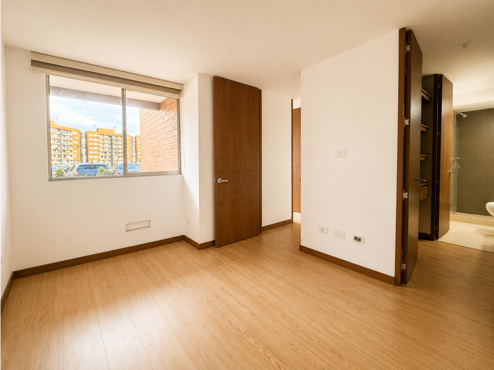 SOL CRECIENTE-APARTAMENTO EN VENTA- AMO0251SOLS-MOSQUERA-(JJ) — foto 4