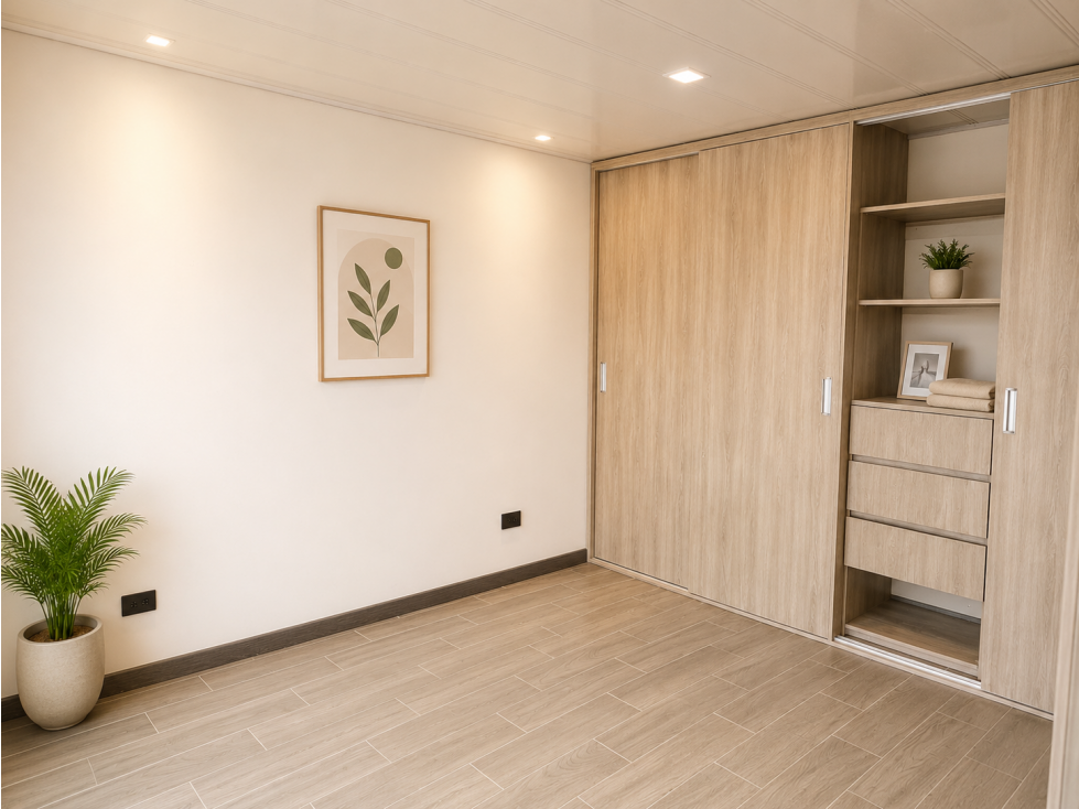 ACACIA LOS MADEROS-APARTAMENTO EN VENTA- ATOC0263ACA-TOCANCIPÁ-(JJ) — foto 5
