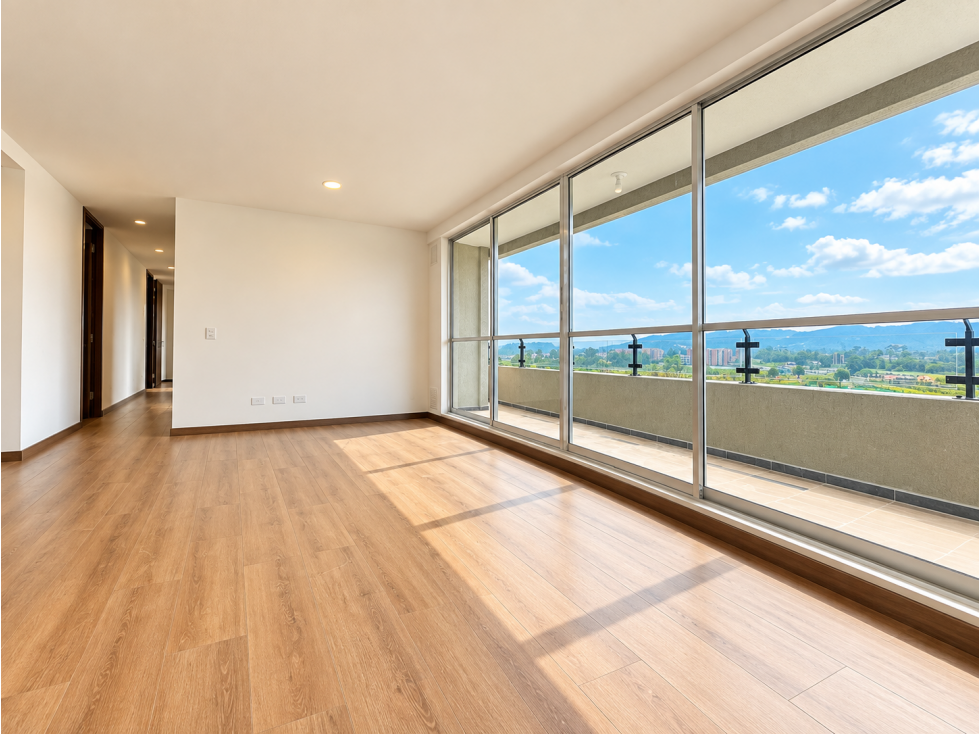 PACIFIKA-APARTAMENTO EN VENTA- AMO0289PAC-MOSQUERA-(JJ)