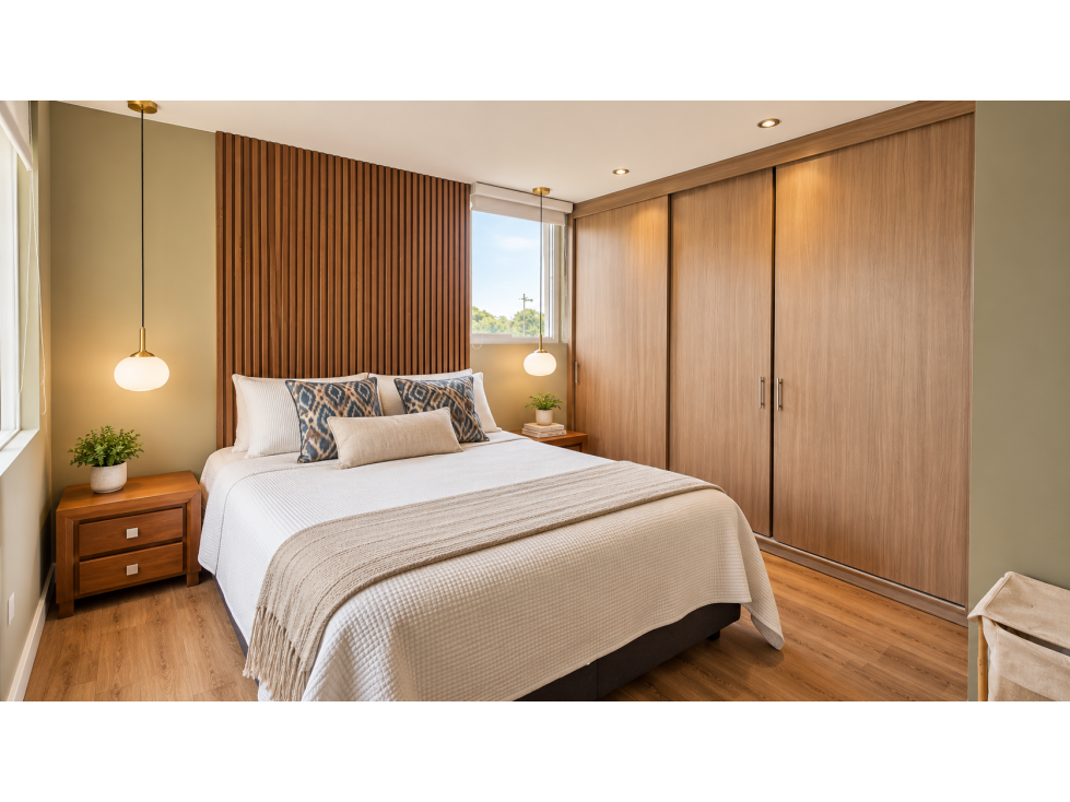ROBLE ALCALÁ-APARTAMENTO EN VENTA- AMO02107ROBHAL-MOSQUERA-(JJ) — foto 4