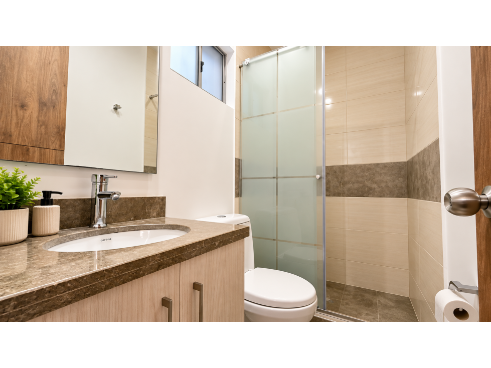 ROBLE NOVATERRA-APARTAMENTO EN VENTA- AMO02113ROBNOV-MOSQUERA-(JJ) — foto 6