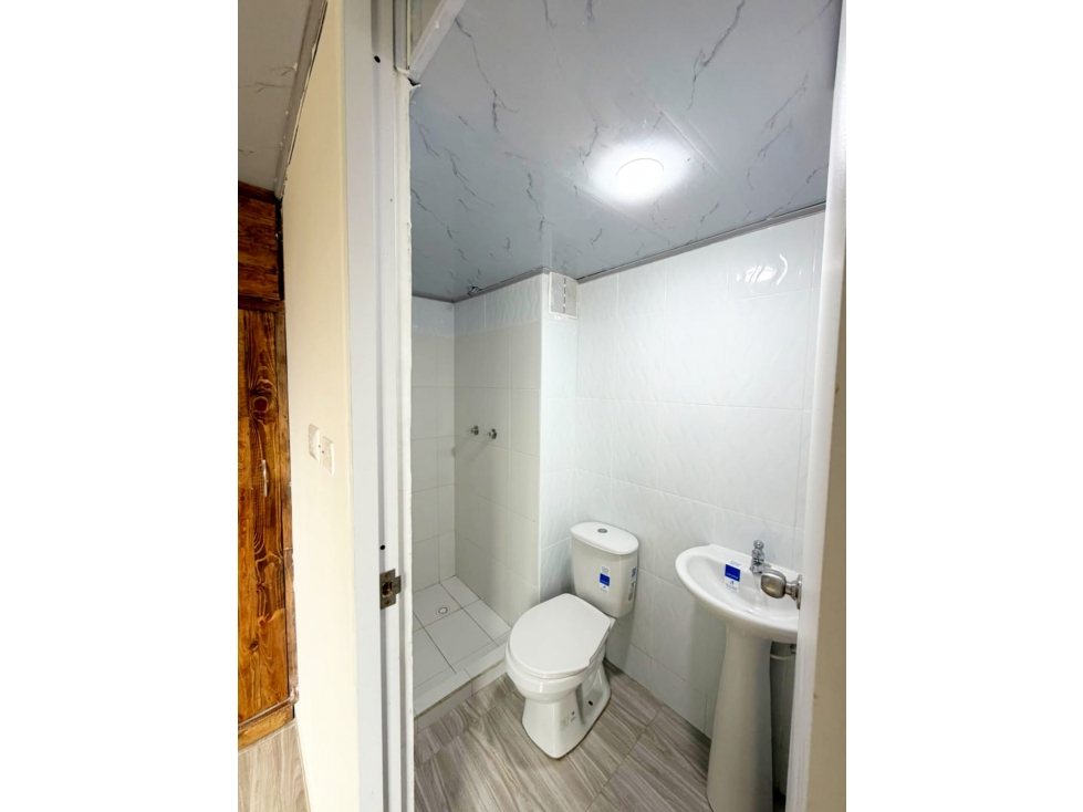 VERDE VIVO (PROSPERIDAD)-APARTAMENTO EN VENTA-MADRID-AMA0050VERV-(JJ) — foto 6