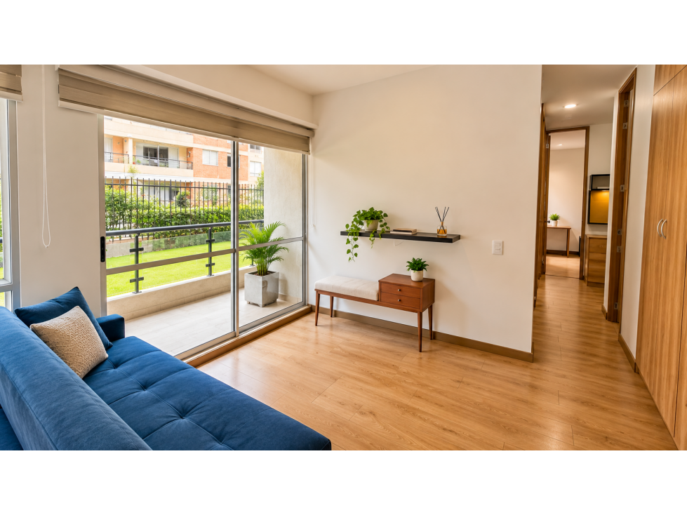 ROBLE NOVATERRA-APARTAMENTO EN VENTA- AMO02113ROBNOV-MOSQUERA-(JJ)