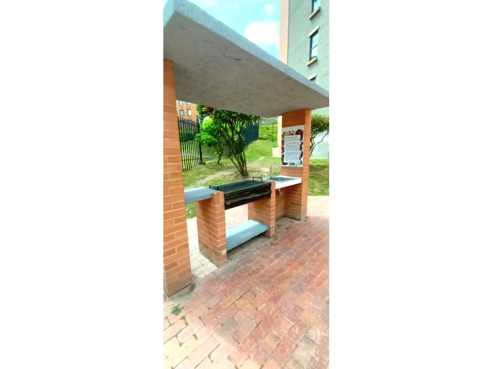 PALMETO SOACHA- APARTAMENTO EN VENTA ASOA1824PAL (CS) - 4