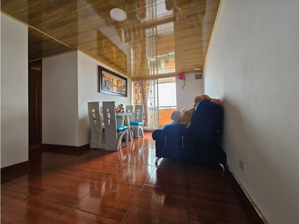 SENDERO DE SAN ISIDRO-APARTAMENTO EN VENTA-MOSQUERA-AMO0045SISI-(AGJJ)