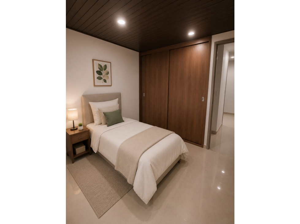 PUERTO ALEGRE-APARTAMENTO EN VENTA-MOSQUERA-AMO0046PALE-(AGJJ) — foto 5