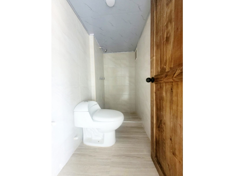 VERDE VIVO (PROSPERIDAD)-APARTAMENTO EN VENTA-MADRID-AMA0050VERV-(JJ) — foto 5