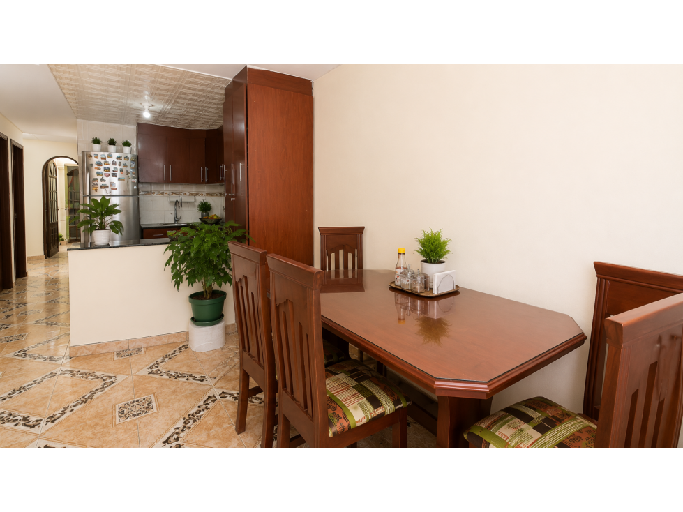 CEDRITOS-CASA EN VENTA- CMA0271CED-MADRID-(JJ) — foto 4