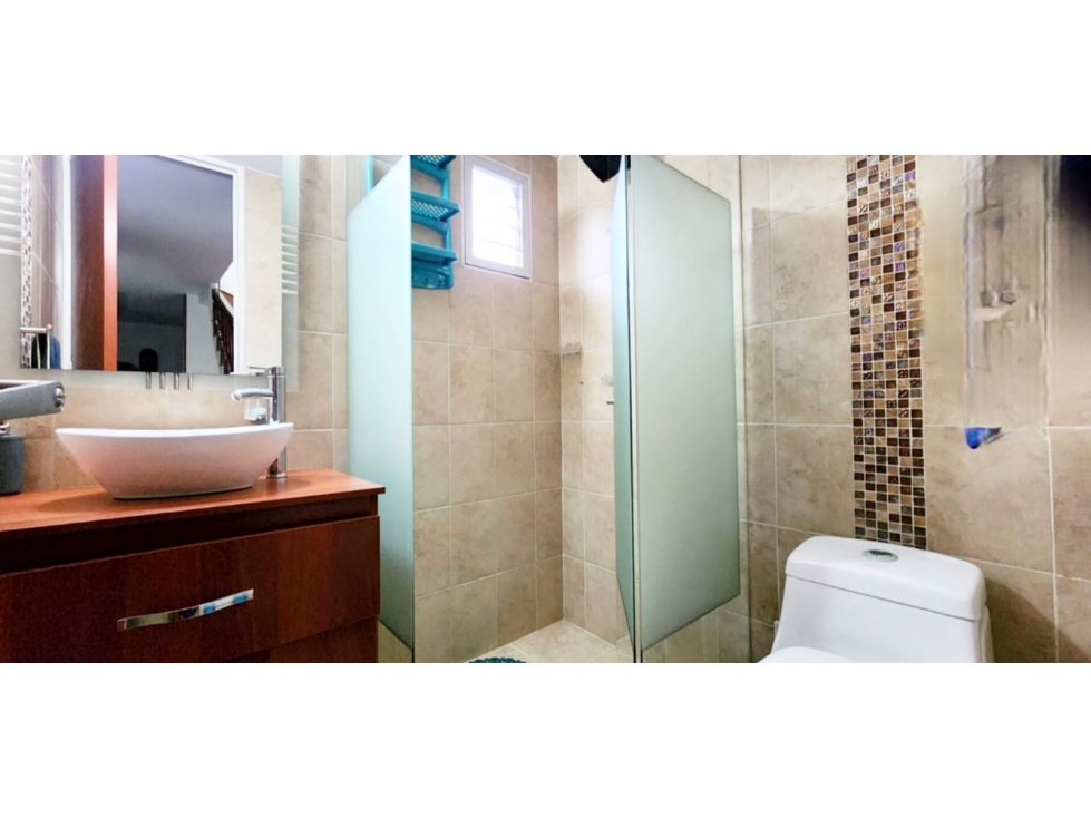 VILLAS DEL TREBOL-CASA EN VENTA-MOSQUERA-(AG) — foto 5