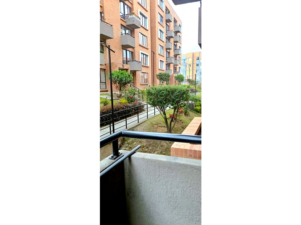 PALMETO SOACHA- APARTAMENTO EN VENTA ASOA1824PAL (CS) - 5