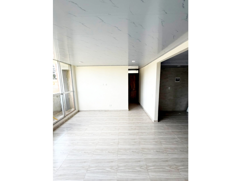 VERDE VIVO (PROSPERIDAD)-APARTAMENTO EN VENTA-MADRID-AMA0050VERV-(JJ) — foto 3