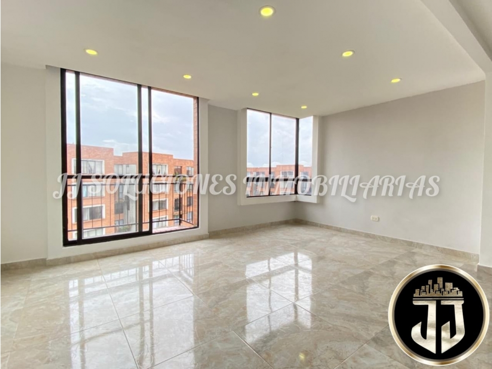 HALCONES-APARTAMENTO EN ARRIENDO-MOSQUERA