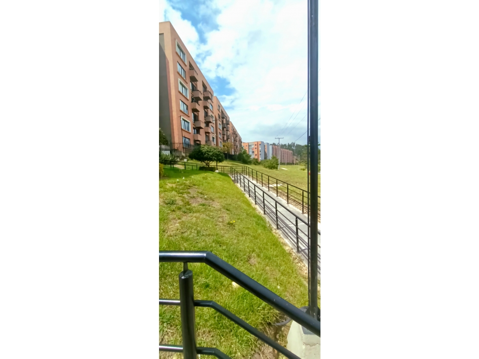 PALMETO SOACHA- APARTAMENTO EN VENTA ASOA1824PAL (CS) - 6