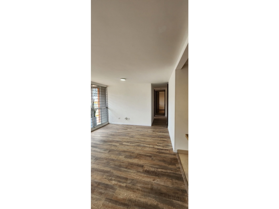 SOL CRECIENTE-APARTAMENTO EN VENTA-MOSQUERA-(ROJJ) — foto 5