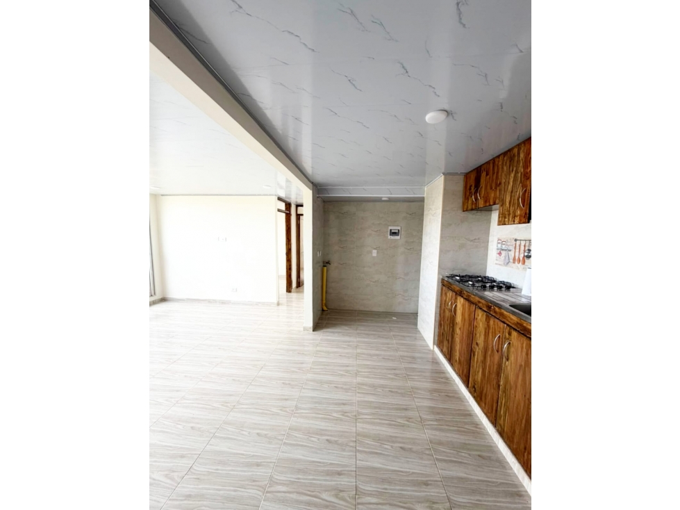 VERDE VIVO (PROSPERIDAD)-APARTAMENTO EN VENTA-MADRID-AMA0050VERV-(JJ)