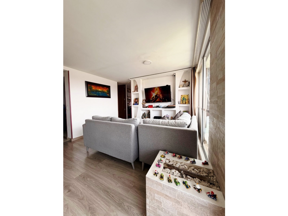 SOL CRECIENTE-APARTAMENTO EN VENTA-MOSQUERA-AMO17137SCRE-(NO)