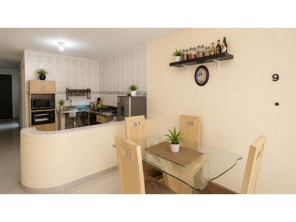 CEDRITOS-CASA EN VENTA- CMA0271CED-MADRID-(JJ) — foto 6