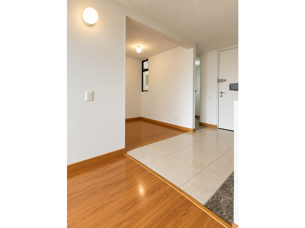 NORMANDÍA DEL PARQUE 2-APARTAMENTO EN VENTA- AFU0712N02-FUNZA-(JJ)