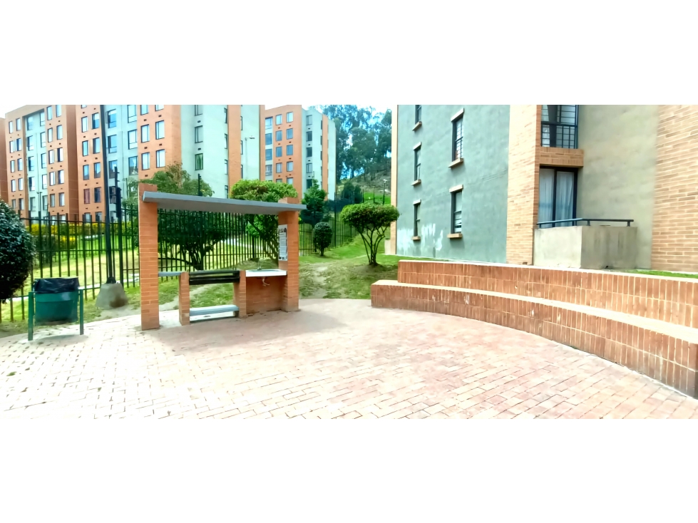 PALMETO SOACHA- APARTAMENTO EN VENTA ASOA1824PAL (CS) - 3