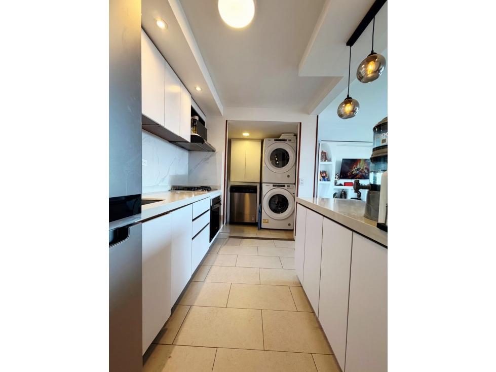 SOL CRECIENTE-APARTAMENTO EN VENTA-MOSQUERA-AMO17137SCRE-(NO) — foto 2