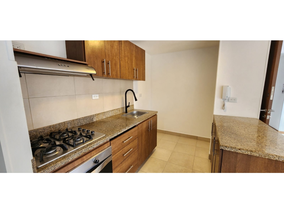 SOL CRECIENTE-APARTAMENTO EN VENTA-MOSQUERA-(ROJJ) — foto 4