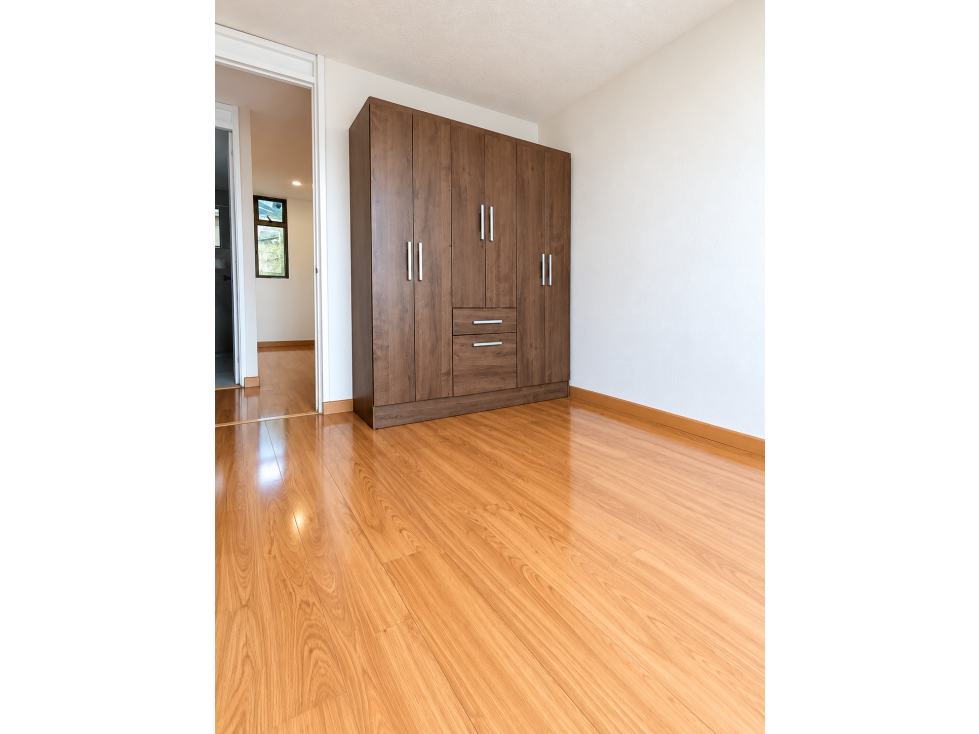 NORMANDÍA DEL PARQUE 2-APARTAMENTO EN VENTA- AFU0712N02-FUNZA-(JJ) — foto 4