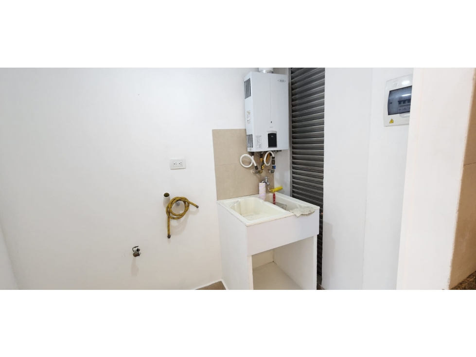 SOL CRECIENTE-APARTAMENTO EN VENTA-MOSQUERA-(ROJJ) — foto 6