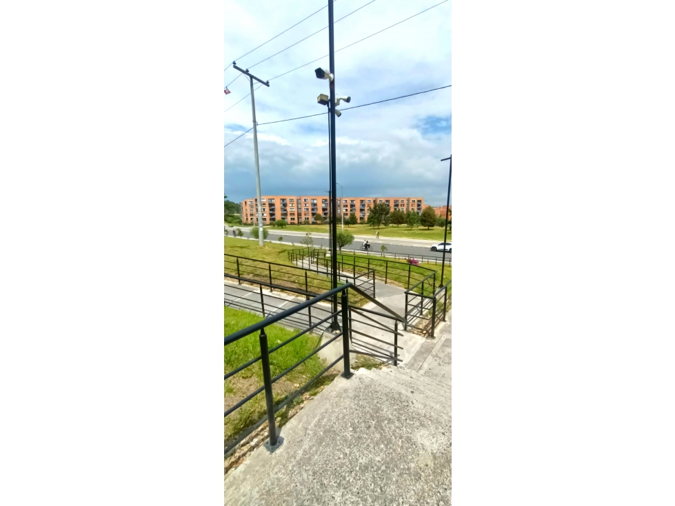 PALMETO SOACHA- APARTAMENTO EN VENTA ASOA1824PAL (CS) - 2