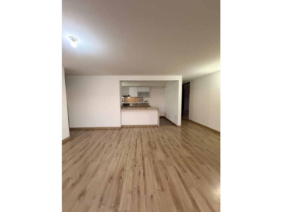 EL SOLAR CASABLANCA-APARTAMENTO EN VENTA-MADRID-AMA17136SOL-(NO) — foto 5