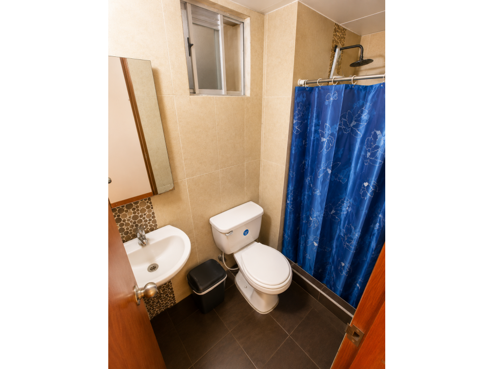 ALEJANDRIA 1-APARTAMENTO EN VENTA- AMO0256ALEJ1-MOSQUERA-(JJ) — foto 5