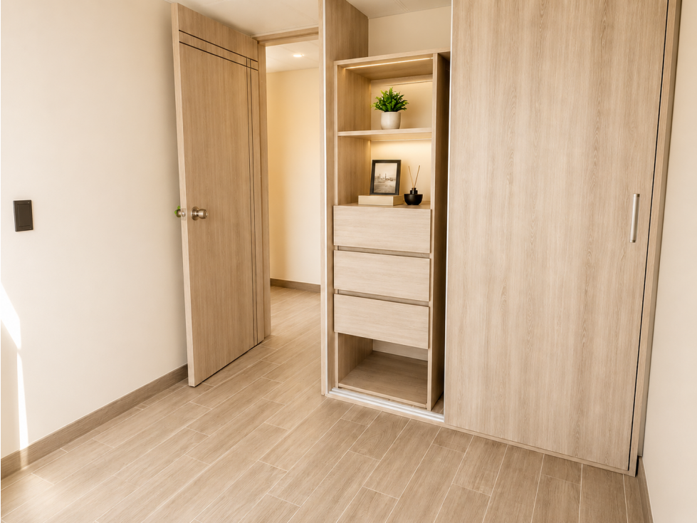 ACACIA LOS MADEROS-APARTAMENTO EN VENTA- ATOC0263ACA-TOCANCIPÁ-(JJ) — foto 6