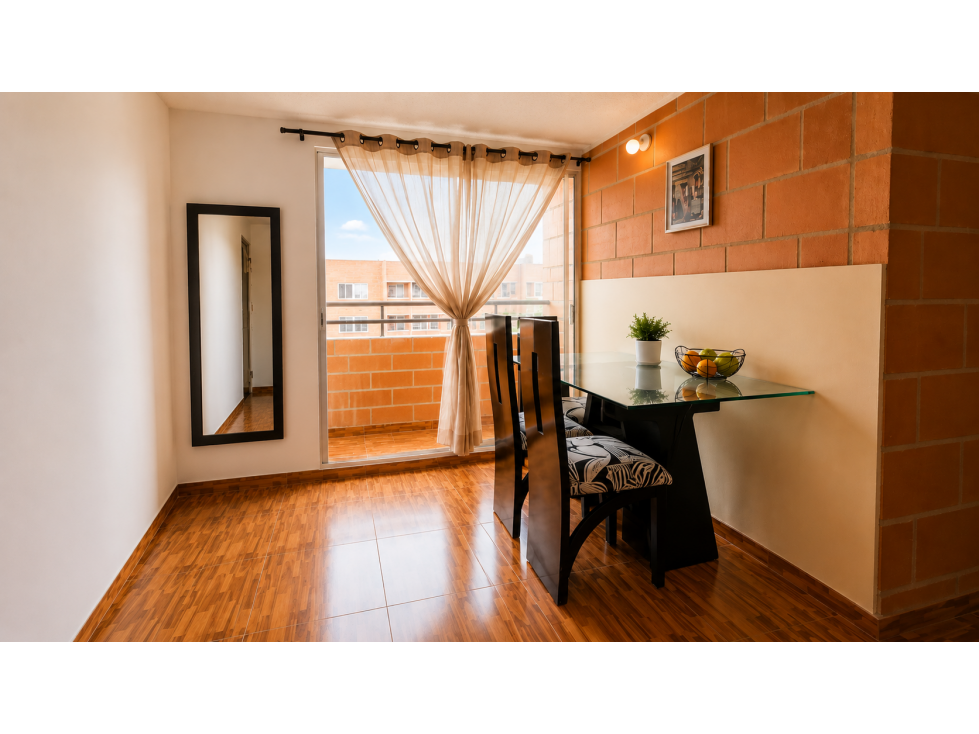 MURANO LA PROSPERIDAD-APARTAMENTO EN VENTA- AMA0265MUR-MADRID-(JJ) — foto 3